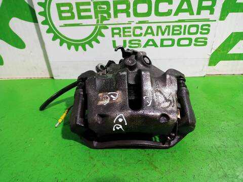 Foto 3ª: Pinza Freno Delantera Derecho Citroen C5 ATTRACTION 109CV [9HYDV6TED4] (2004)