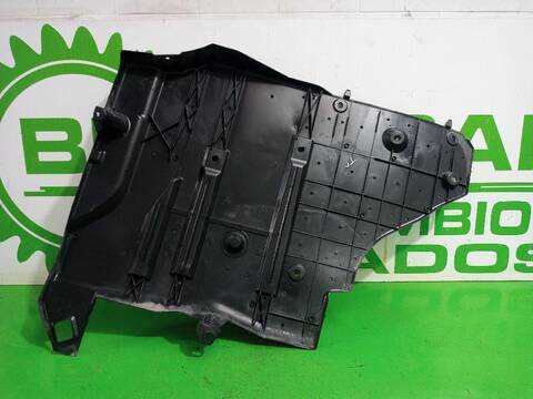 Foto 2ª: Cubrecarter Peugeot 508 ACTIVE 140CV [8DRHF8] (2011)