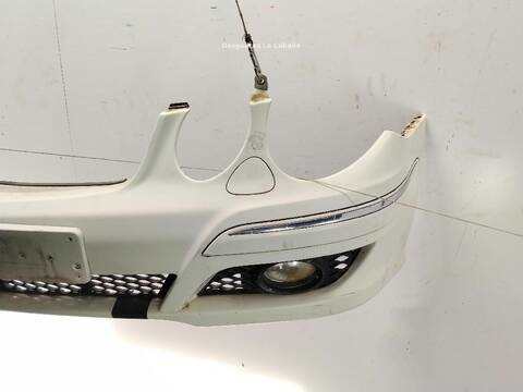 Foto 3ª: Paragolpes Delantero Mercedes Clase E 180 E 280 T CDI 211.220) [OM 642.920] (2003)