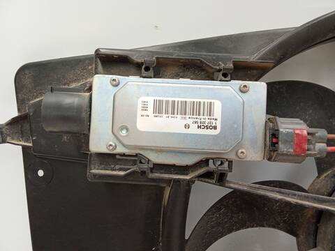 Foto 2ª: Electroventilador Ford Focus 1.6 TI 125CV 92KW [PNDA,PNDD] (2014)