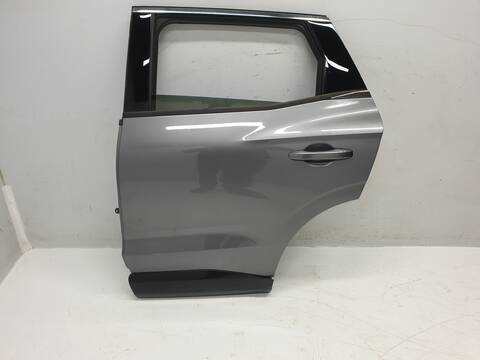 Puerta Trasera Izquierda Renault Austral TECHNO