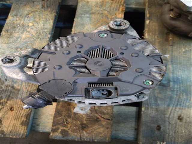 Foto 1ª: Alternador Ford Ranger 213 CV 157KW [YN2X T20DD0J]