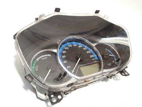 Cuadro de Instrumentos Toyota Yaris HYBRID FEEL 101CV 74KW
