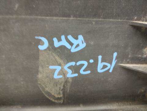 Foto 2ª: Electroventilador Seat Ibiza ECOMOTIVE 80CV 59KW [BMS] (2010)