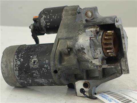 Motor de Arranque Volkswagen Golf 1.9 TDI BERLINA 130CV 96KW