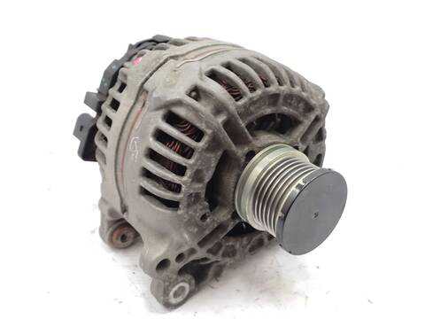Alternador Audi A4 2.0 TDI 143CV 105KW