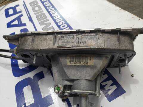 Foto 3ª: Palanca de Cambio Seat Leon 1.9 TDI 105CV 77KW (2005)