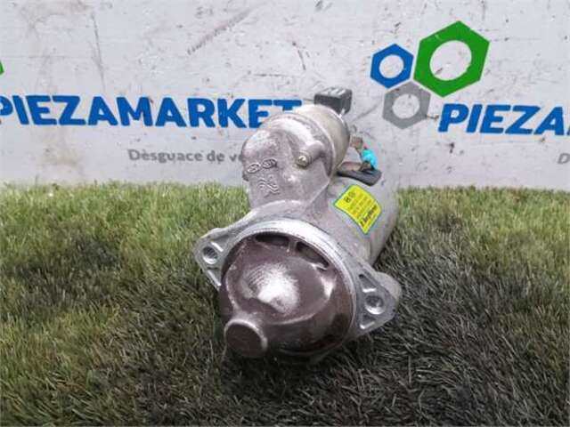 Motor de Arranque Hyundai i20 HÍBRIDO-SUAVE KLASS MILD-HYBRID [HÍBRIDO-SUAVE 74 KW ( 1.0 LTR. - 74 KW T-GDI)]