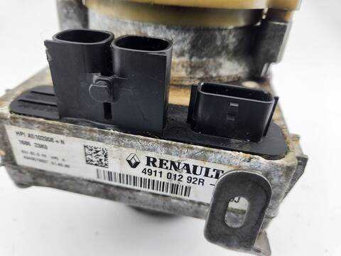 Foto 3ª: Bomba de Direccion Dacia Sandero AMBIANCE 90CV 66KW [H4BG4] (2020)
