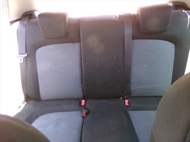Asientos Traseros Fiat Punto 1.3 JTD 2006-2012