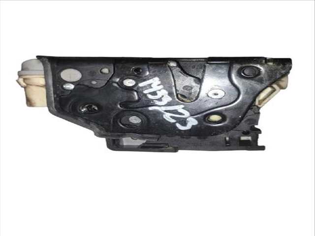 Foto 2ª: Cerradura Puerta Delantera Izquierda Volkswagen Passat 2.0 TDI 16V (2005)