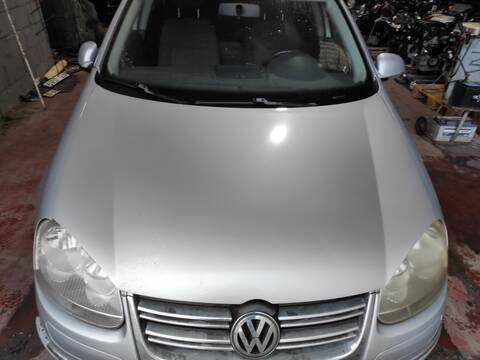 Capot Volkswagen Golf BXE