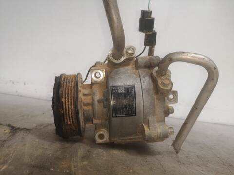 Compresor Aire Acondicionado Mitsubishi ASX 4A92