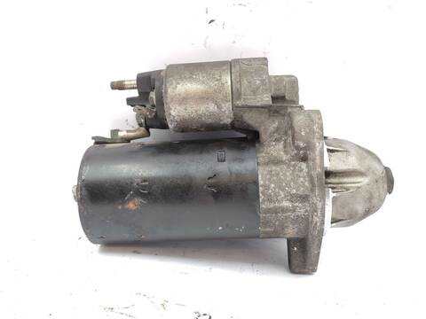 Foto 3ª: Motor de Arranque Jeep Cherokee 2.8 CRD 4X4 177CV 130KW [51C] (2010)