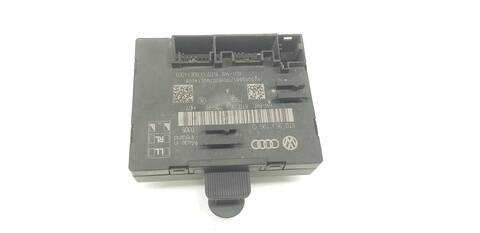 Foto 2ª: Centralita Motor ECU Audi A5 2.0 16V TDI 177CV [CGLC] (2009)