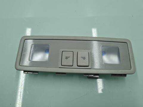 Luz Interior Volkswagen Tiguan SPORT 4MOTION BMT 239CV 176KW