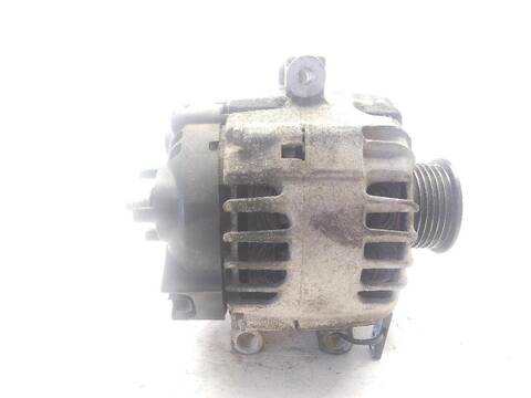 Foto 3ª: Alternador Opel Astra 1.6 CDTI 68) [B 16 DTL] (2009)