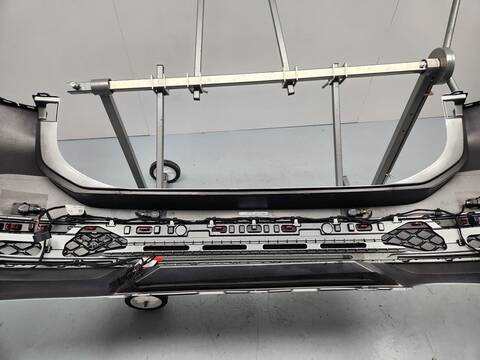 Foto 2ª: Paragolpes Trasero Volkswagen Passat R-LINE 4 MOTION 193CV [DXNB] (2024)