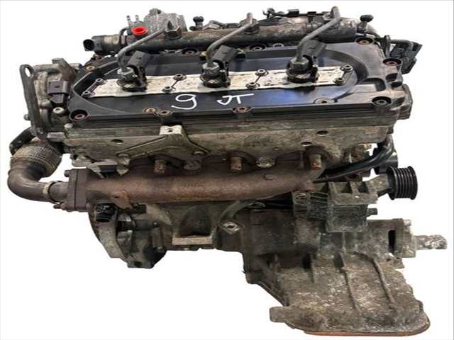 Motor Completo Audi A6 180 CV 132KW