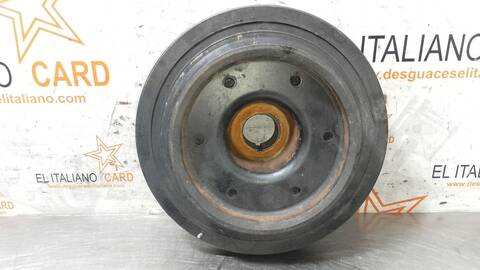 Foto 1ª: Cigüeñal Mercedes Clase C 160 270 CDI 203.016) BERLINA 170CV 125KW (2000)