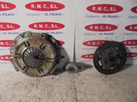 kit Embrague Nissan Micra BASICO 54CV 40KW
