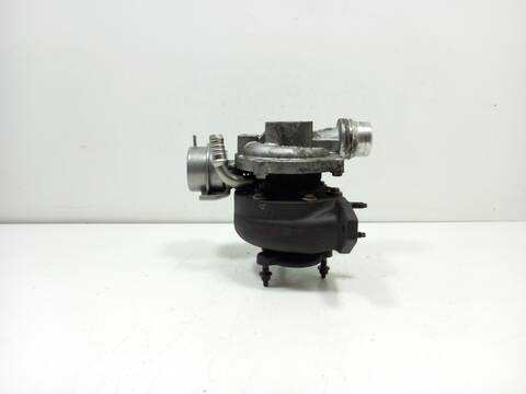 Turbocompresor Renault Scenic K9K836