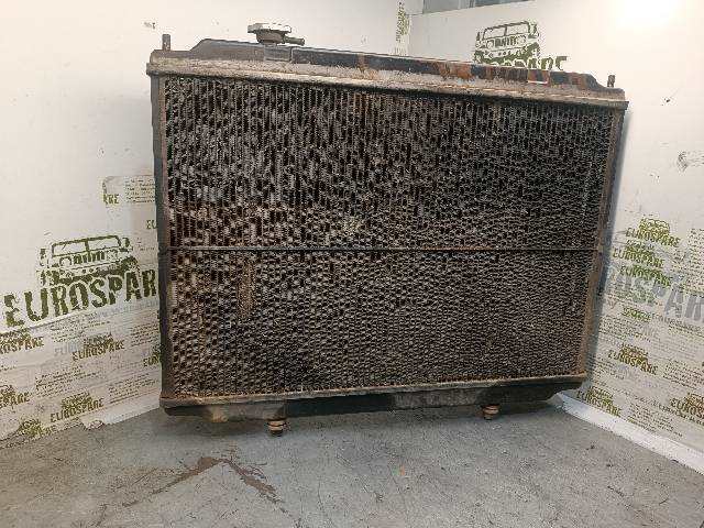 Foto 2ª: Radiador Gasoil Nissan Navara 2.5 TDI D22 103 CV 4P [TD25TI] (2000)