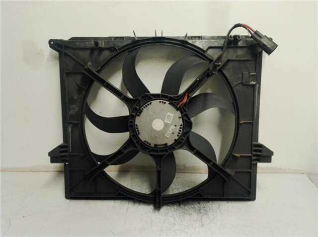 Electroventilador Mercedes Clase R 280 3.0 R 320 CDI 4MATIC (251.022) [3.0 LTR. - 165 KW CDI CAT]