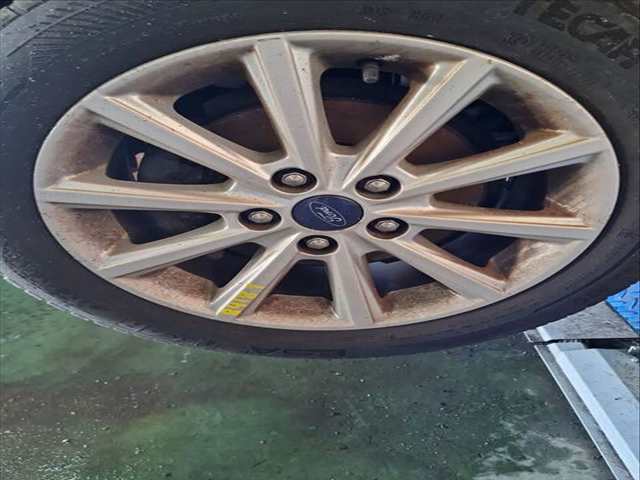 LLanta Chapa Ford Focus 1.0 ECOBOOST 125CV 92KW