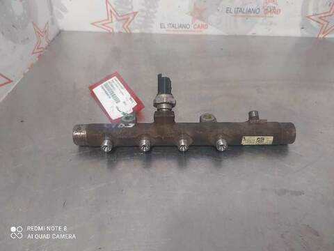 Foto 3ª: Rampa Inyectora Renault Scenic AUTHENTIQUE 106CV 78KW [K9K P7] (2007)