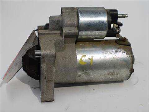 Motor de Arranque Citroen C4 1.4 16V BERLINA 88CV 65KW