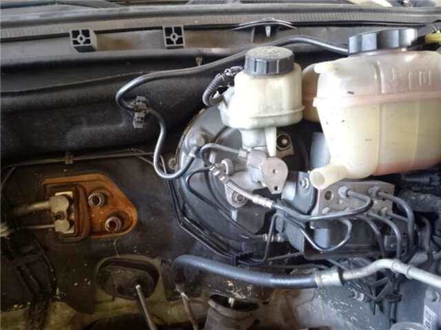 Servofreno Opel Insignia 2.0 CDTI