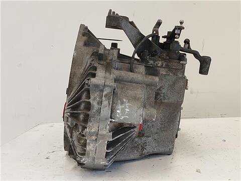 Foto 2ª: Caja Cambios Mercedes Clase A 140 1.4 140 168.031) 82CV 60KW [M 166.940] (2005)