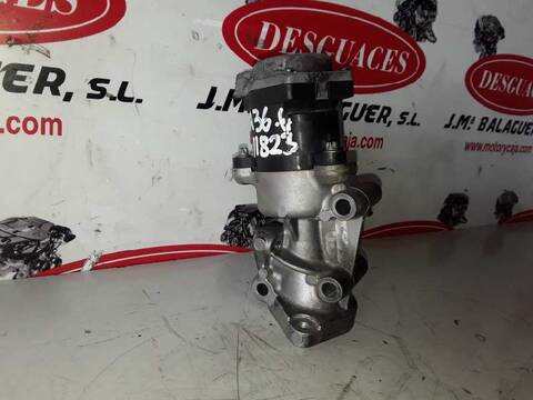 Foto 3ª: Valvula EGR Peugeot 607 EBANO 2.7 HDI FAP CAT UHZ - DT17TED4) 204CV