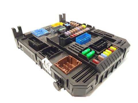 Caja Reles Fusibles Peugeot Partner E-PARTNER 136CV 100KW FURGONETA