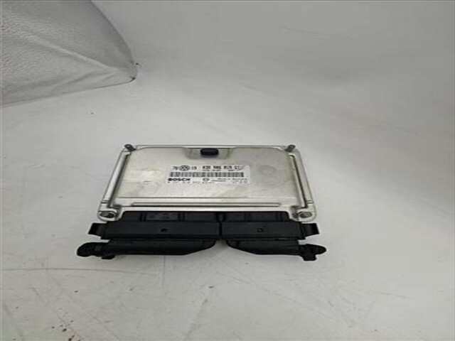 Foto 2ª: Centralita Motor ECU Volkswagen Passat 1.9 EDITION [1.9 LTR. - 96 KW TDI] [AVF]