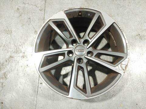 LLanta Chapa Audi A4 2.0 TDI AVANT 150CV 110KW