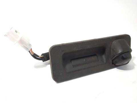 Maneta Exterior Portón Hyundai i20 1.0 TGDI CAT 101CV 74KW