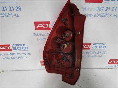 Foto 2ª: Piloto Trasero Derecho Mazda 5 2.0 CRTD ACTIVE 81KW) BERLINA 110CV [D/RF] (2007)