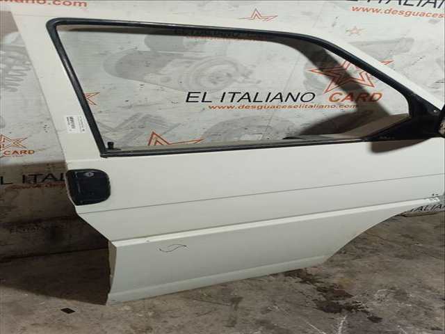Foto 4ª: Puerta Delantera Derecha Volkswagen Transporter COMBI 88CV 65KW FURGONETA [AJT] (2001)