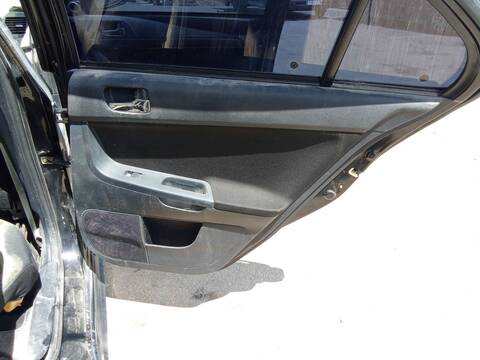 Elevalunas Manual Trasero Derecho Mitsubishi Lancer 1.8 CY3A CY6A) 143CV 105KW