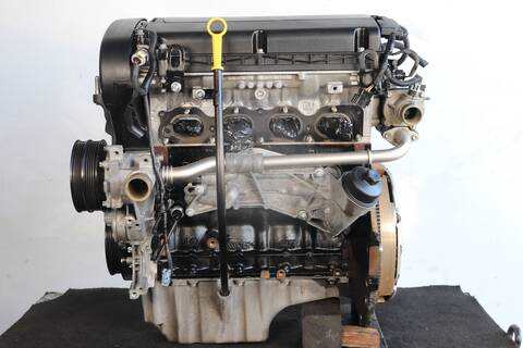 Motor Completo Chevrolet Aveo F14D4 BERLINA