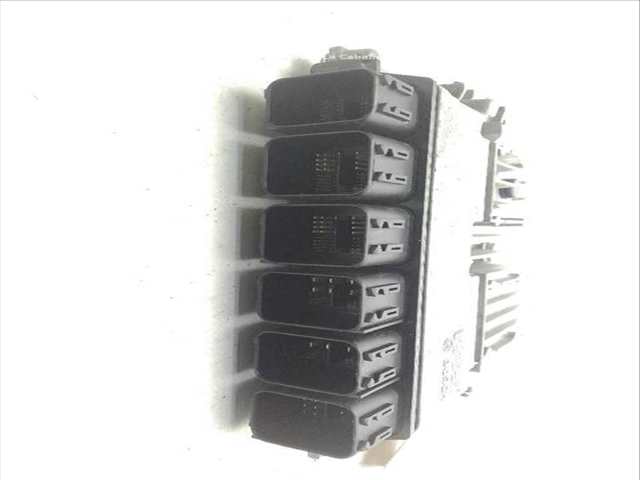 Foto 2ª: Centralita Motor ECU Bmw Serie 7 720 740 D LD XDRIVE [B57 D30 B] (2015)