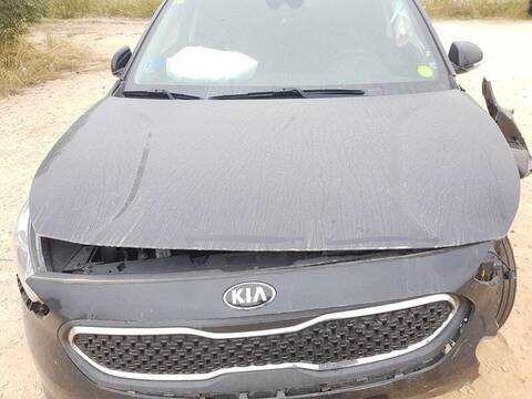 Foto 1ª: Capot Kia Niro 1.6 GDI HYBRID 141CV 104KW [G4LE] (2018)