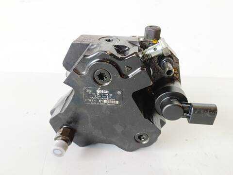 Foto 3ª: Bomba Inyeccion Bmw Serie 3 315 320D 2.0 16V DIESEL CAT 150CV (2003)