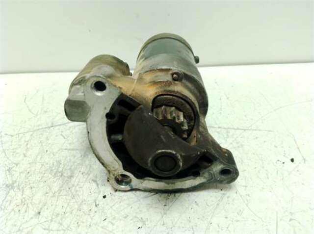 Motor de Arranque Peugeot 406 2.0 HDI 90
