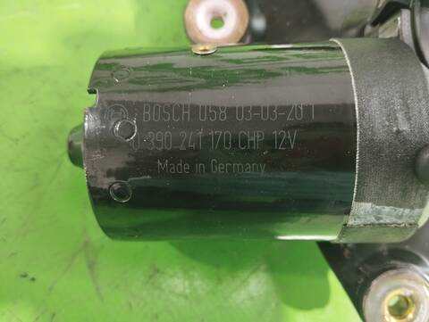 Foto 3ª: Motor Limpia Delantero Volvo S40 1.6 CAT BERLINA 109CV 80KW [B4164S2] (2003)