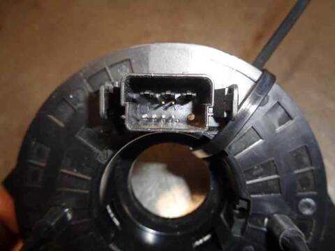 Foto 4ª: Anillo Airbag Skoda Fabia ACTIVE 60CV 44KW [CGP] (2012)