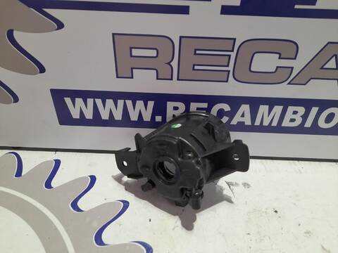 Foto 2ª: Faro Antiniebla Delantero Derecho Opel Movano VERSION INDEFINIDA (2010)