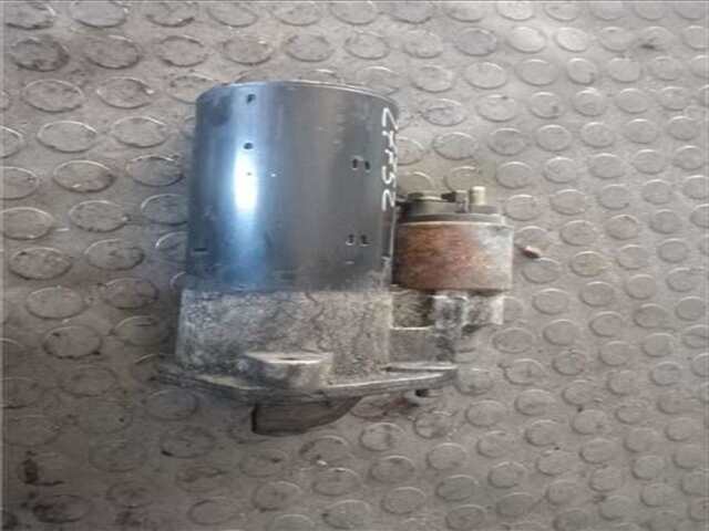 Motor de Arranque Volvo XC 90 2.4 D5 (7 ASIENTOS) [2.4 LTR. - 120 KW DIESEL CAT]